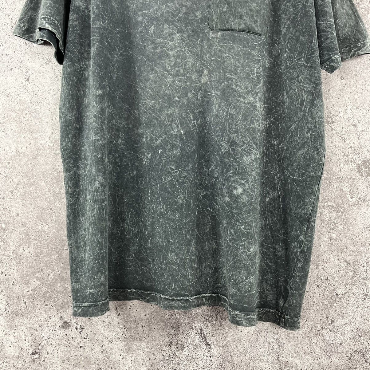 RIPNDIP Rip N Dip T-Shirt Graphite Grey Y2K Streatwear Size XL Size US XL / EU 56 / 4 - 3 Thumbnail