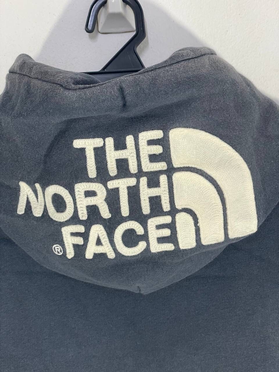The North Face The North Face Hoodie Size US M / EU 48-50 / 2 - 6 Thumbnail