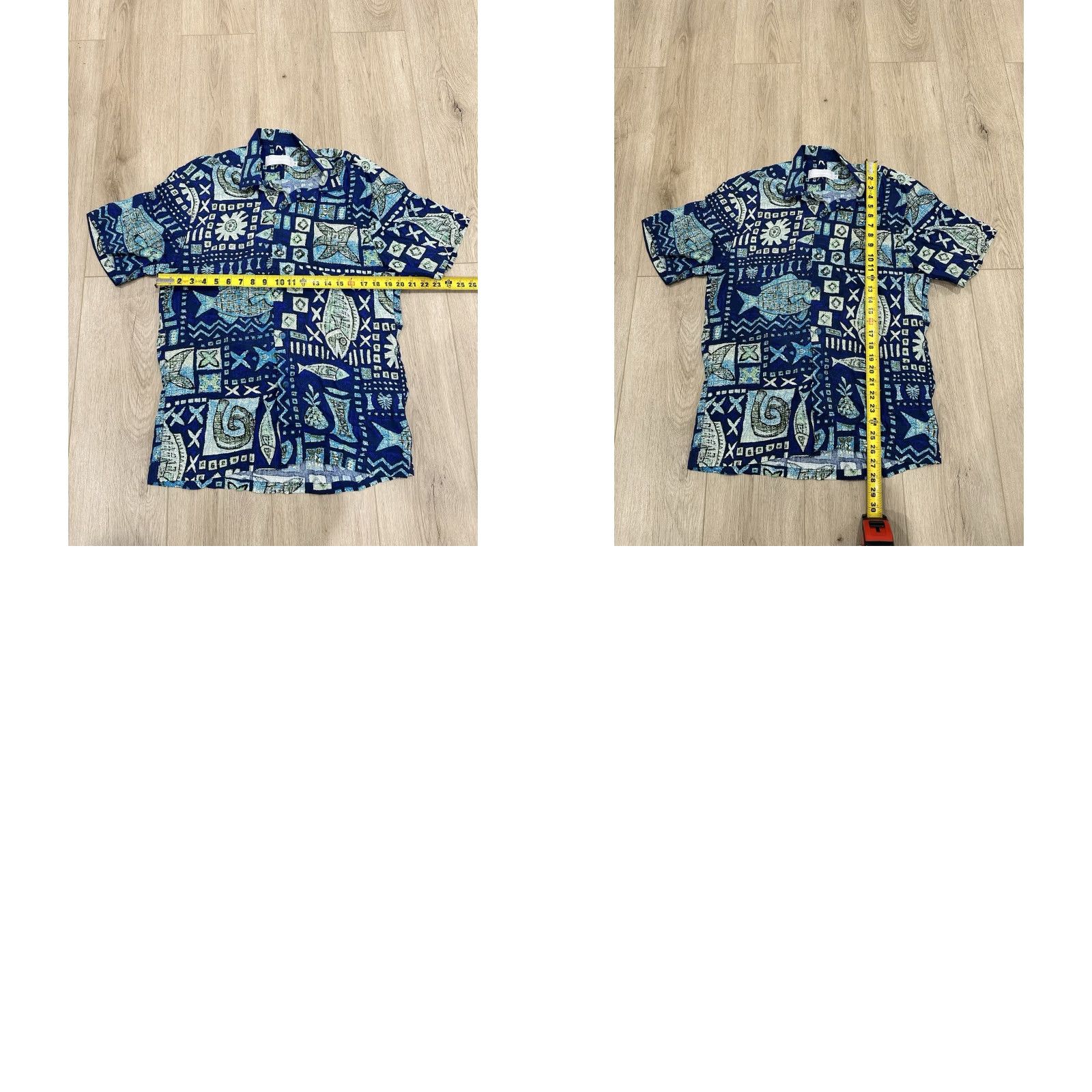 Jams World VINTAGE Jams World Men’s Anahola Bay Shirt Size Small Size US S / EU 44-46 / 1 - 8 Thumbnail