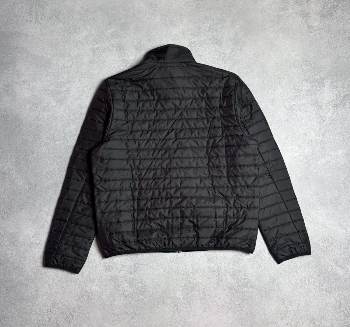 Barbour Barbour International Quilted Mind Jacket Size US M / EU 48-50 / 2 - 2 Thumbnail