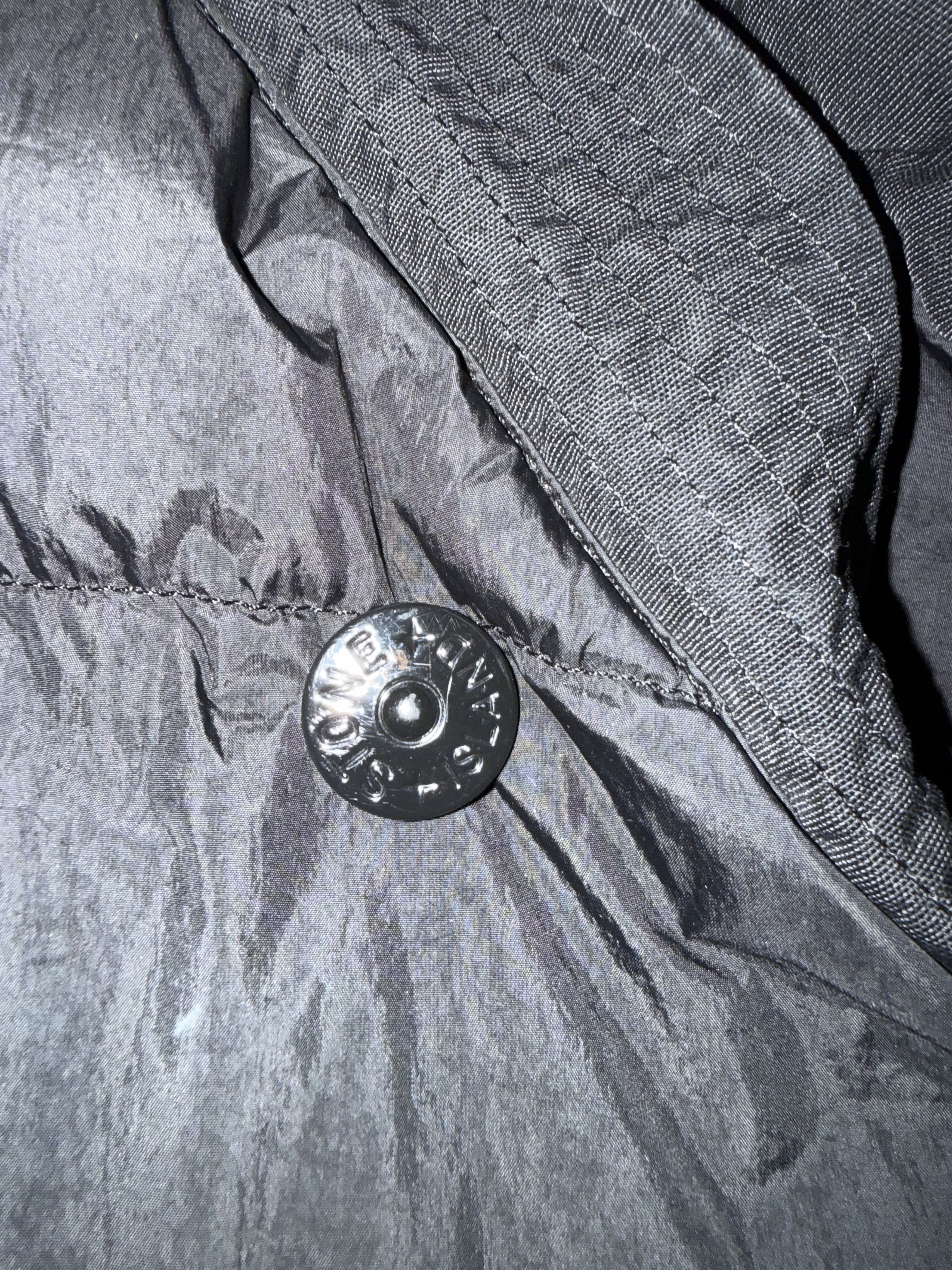 Stone Island Stone Island Mens Parka Coat Size US M / EU 48-50 / 2 - 10 Thumbnail