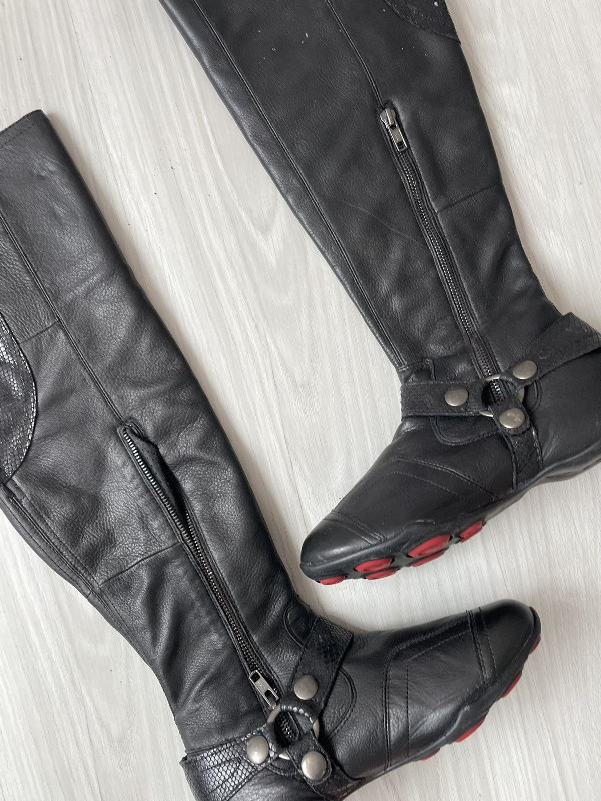 DKNY Dkny boots Size US 6.5 / IT 36.5 - 16 Thumbnail