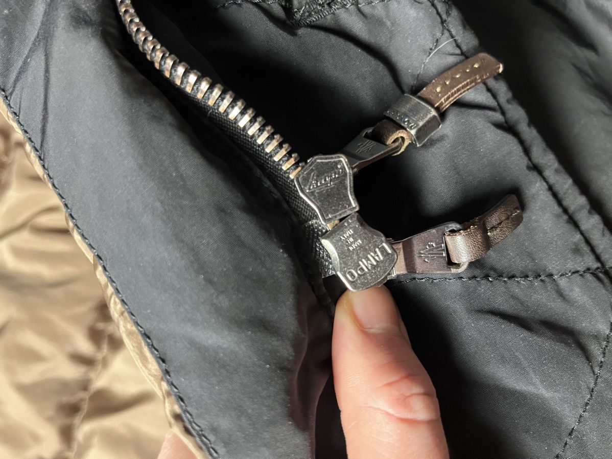 Moncler Moncler Down Parkas jacket winter size 5 Size US XL / EU 56 / 4 - 12 Thumbnail