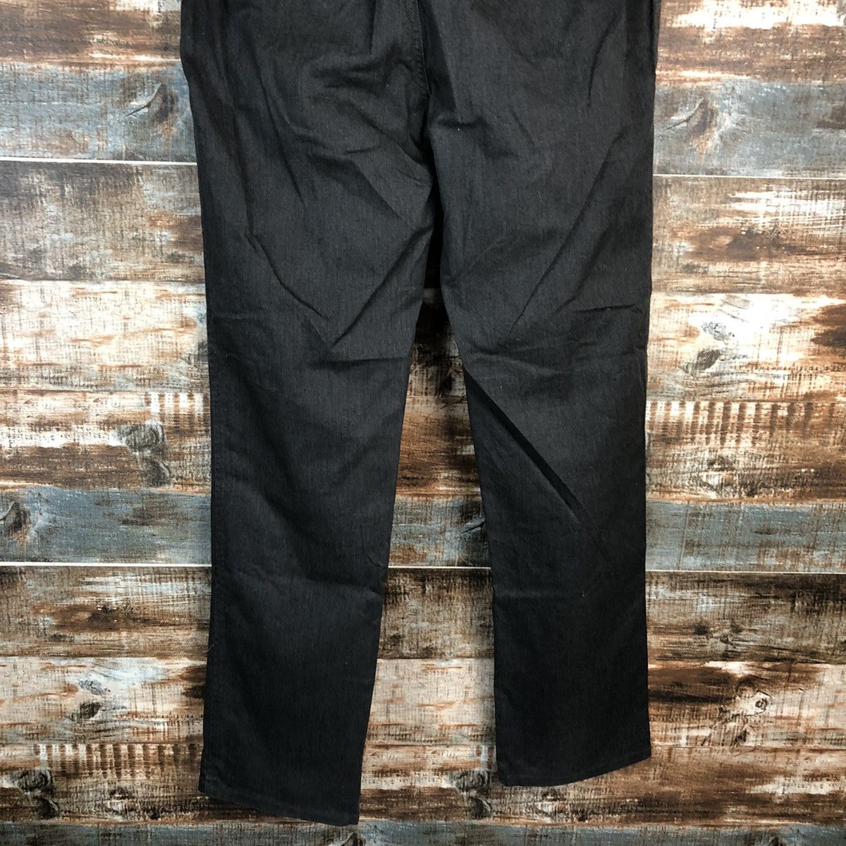 DLL QuikSilver Black Casual Pants #C108