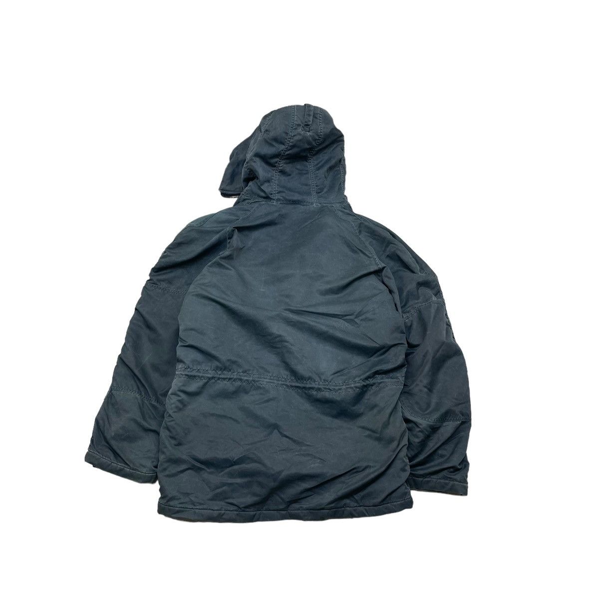 Alpha Industries 💥Vintage Parka N3B Jacket Size US M / EU 48-50 / 2 - 2 Thumbnail