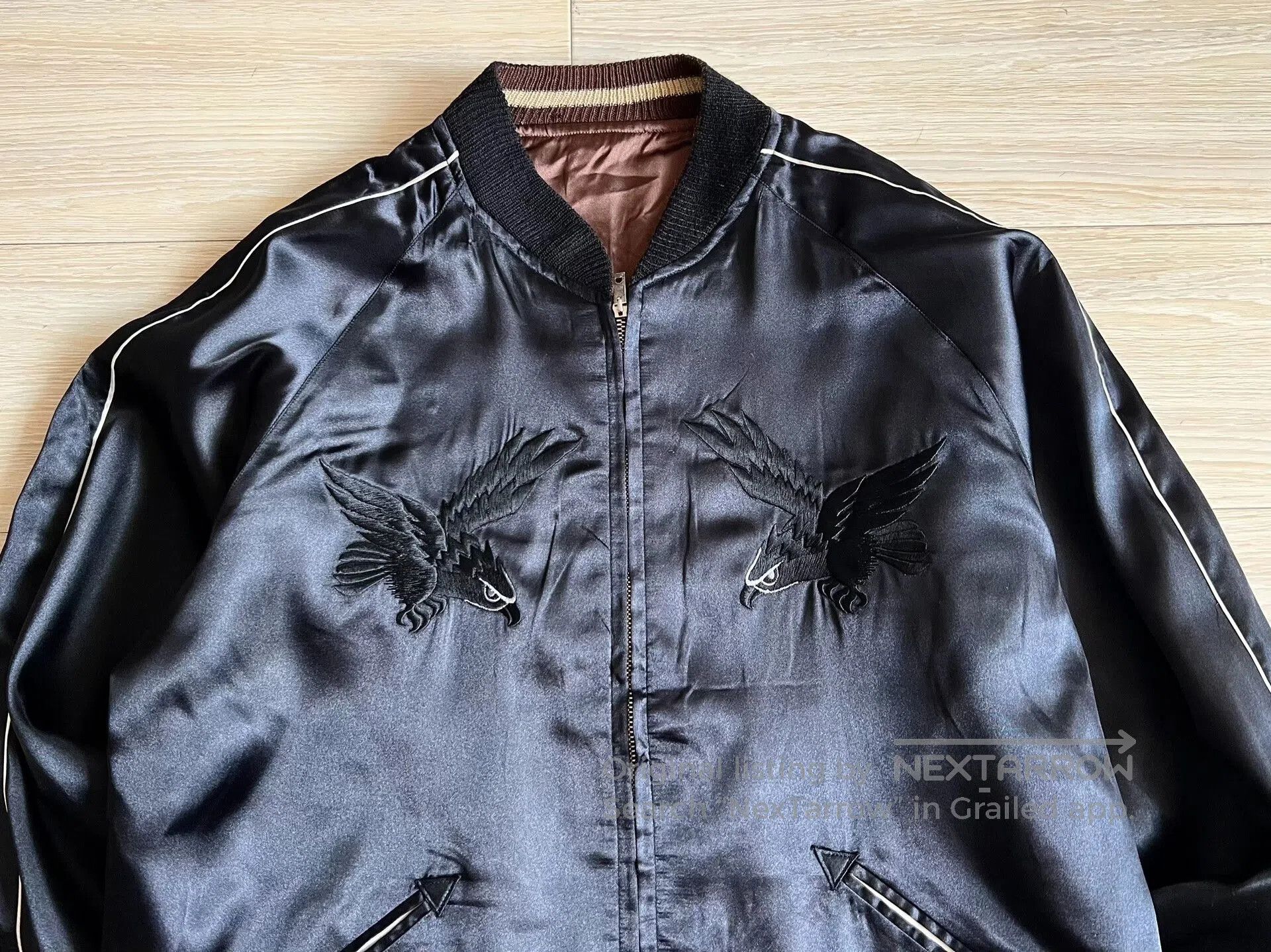 Beams Japan BEAMS Double. Size US M / EU 48-50 / 2 - 3 Thumbnail