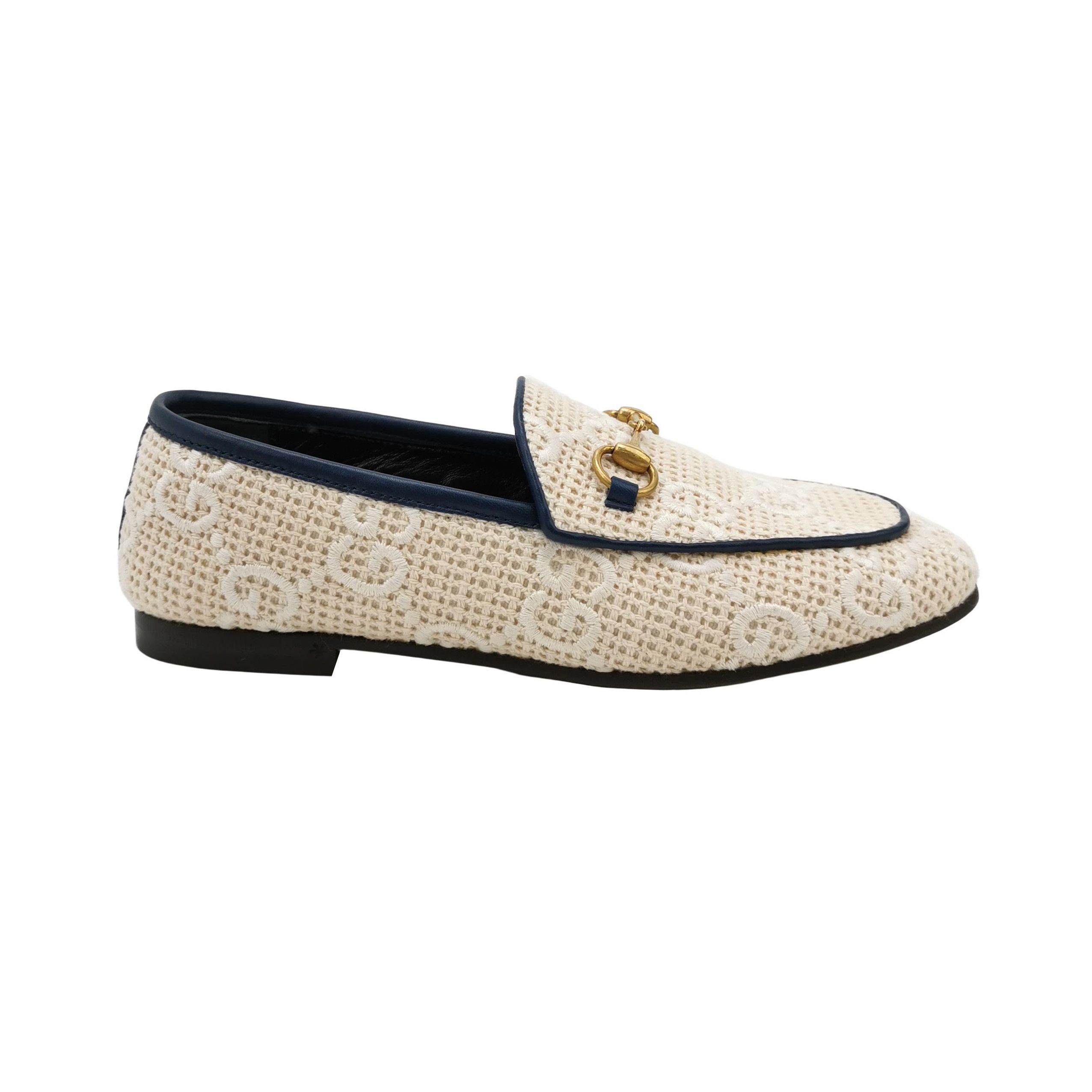 Gucci Gucci Women 6 Flats Size US 6 / IT 36 - 1 Thumbnail