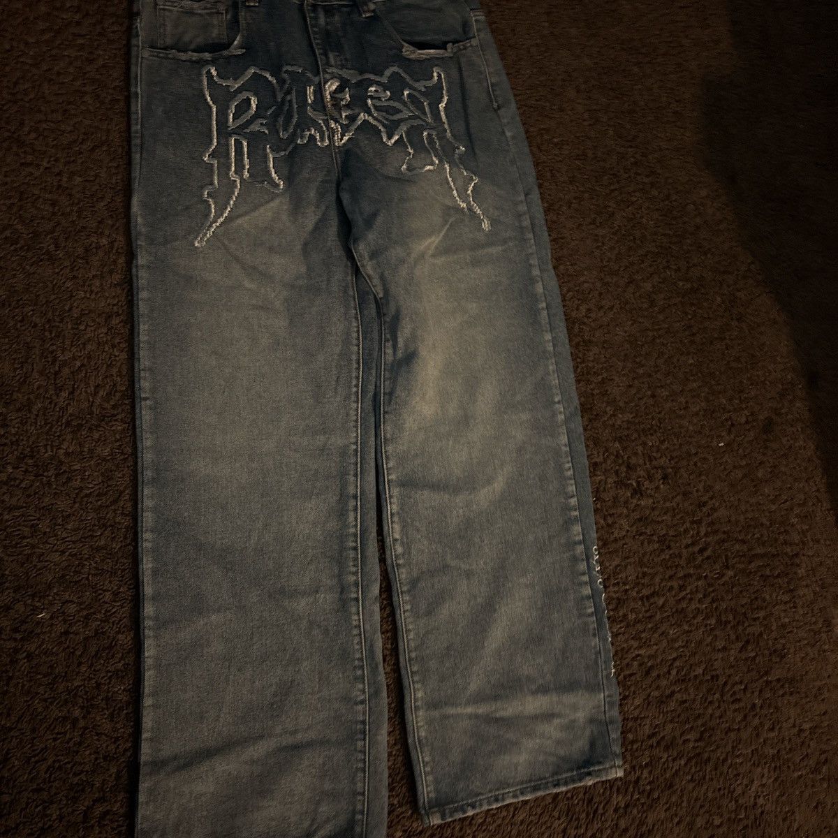 Racer Worldwide Racer Worldwide Pants Size US 34 / EU 50 - 4 Thumbnail