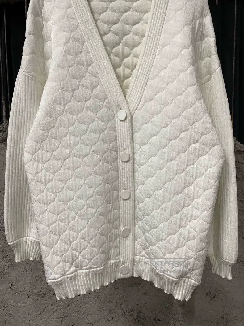 Other Fendi Cardigan Size XS / US 0-2 / IT 36-38 - 4 Thumbnail