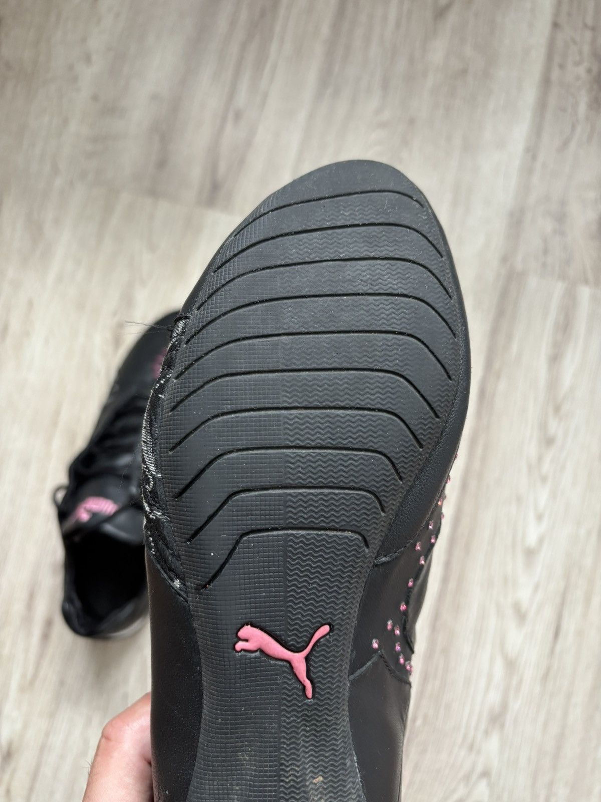 Puma Leather Puma Speedcat Future trainers UK 6 1/2 US 9 Size US 9 / IT 39 - 10 Thumbnail