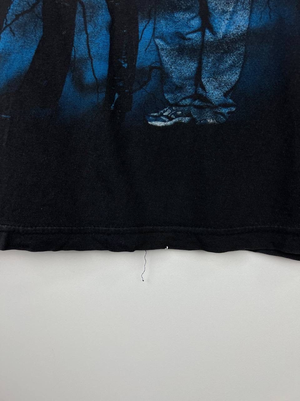 Metallica Metallica 90s band vintage t-shirts size L Size US L / EU 52-54 / 3 - 5 Thumbnail