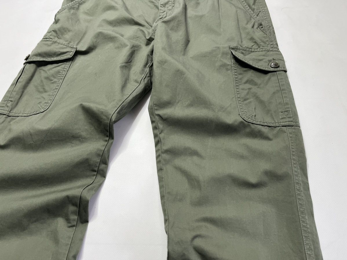Schott Schot NYC type U cargo pant Size US 36 / EU 52 - 4 Thumbnail