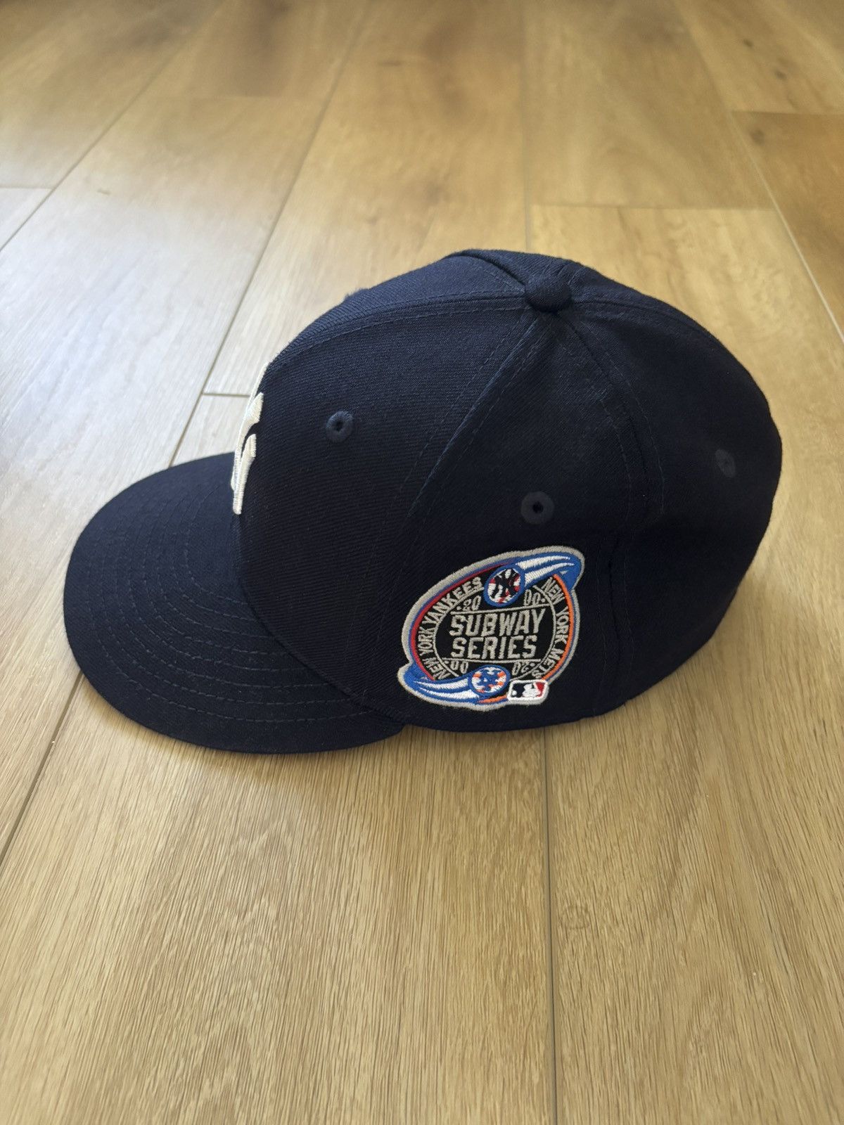 New Era Hatclub New era 2000 subway series pack Ny Mets+Ny Yankees Size ONE SIZE - 10 Thumbnail