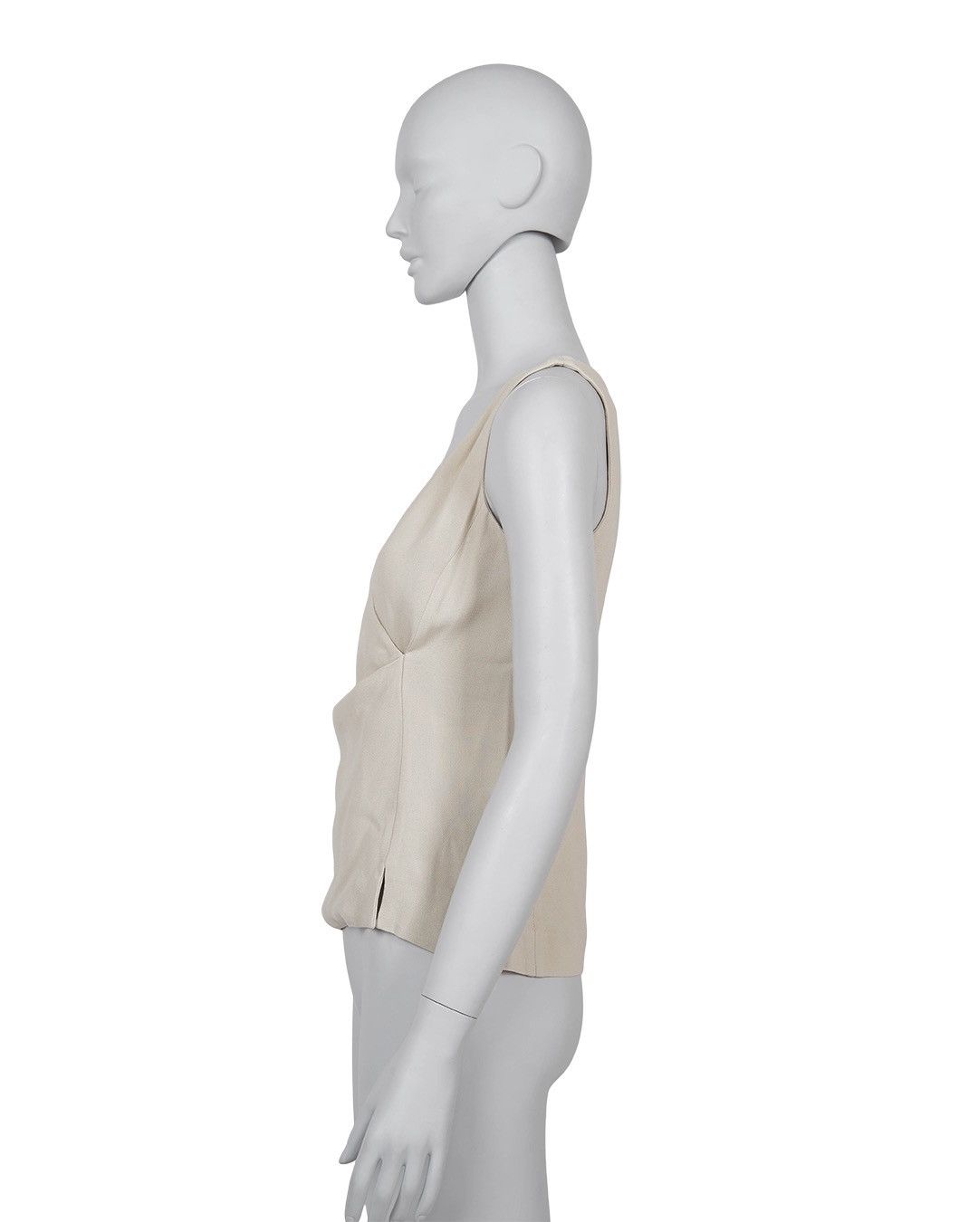 Emporio Armani Vintage Emporio Armani Top Size S / US 4 / IT 40 - 1 Thumbnail