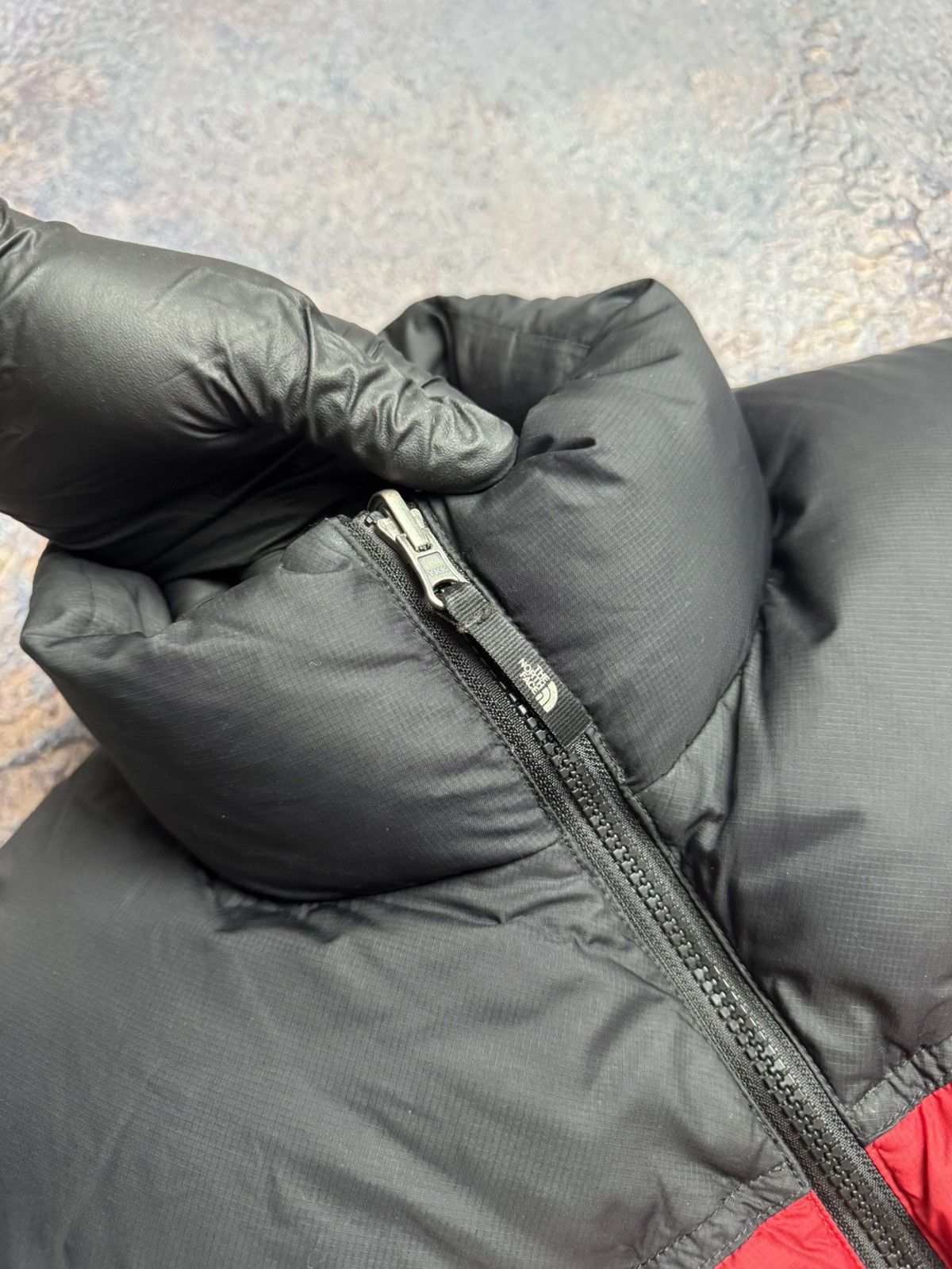 The North Face Vintage The North Face 700 Puffer Vest Size US L / EU 52-54 / 3 - 4 Thumbnail