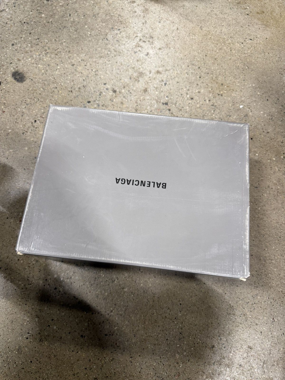 Balenciaga Balenciaga Paris Speed Trainer 2.0 1000$ NEW Size US 8 / EU 41 - 6 Thumbnail