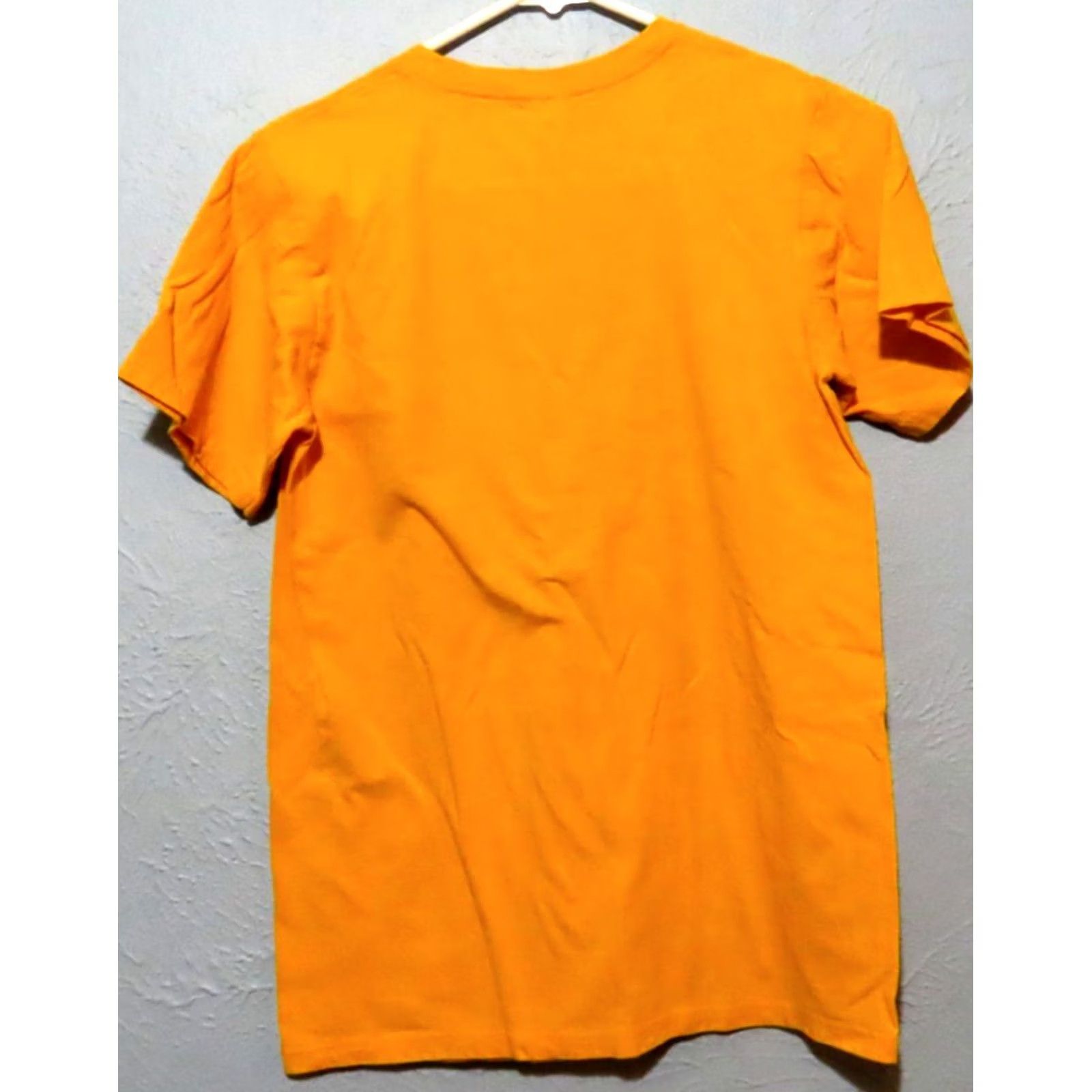Reebok VINTAGE Reebok Pittsburgh Penguins Stanley Cup Playoffs NHL 2017 Gold Tshirt Mens Small Size US S / EU 44-46 / 1 - 8 Thumbnail