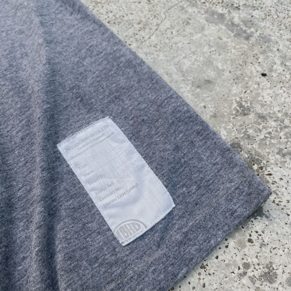 Neighborhood Neighborhood Japanese Brand Design Shinsuke Takizawa Size US M / EU 48-50 / 2 - 3 Thumbnail
