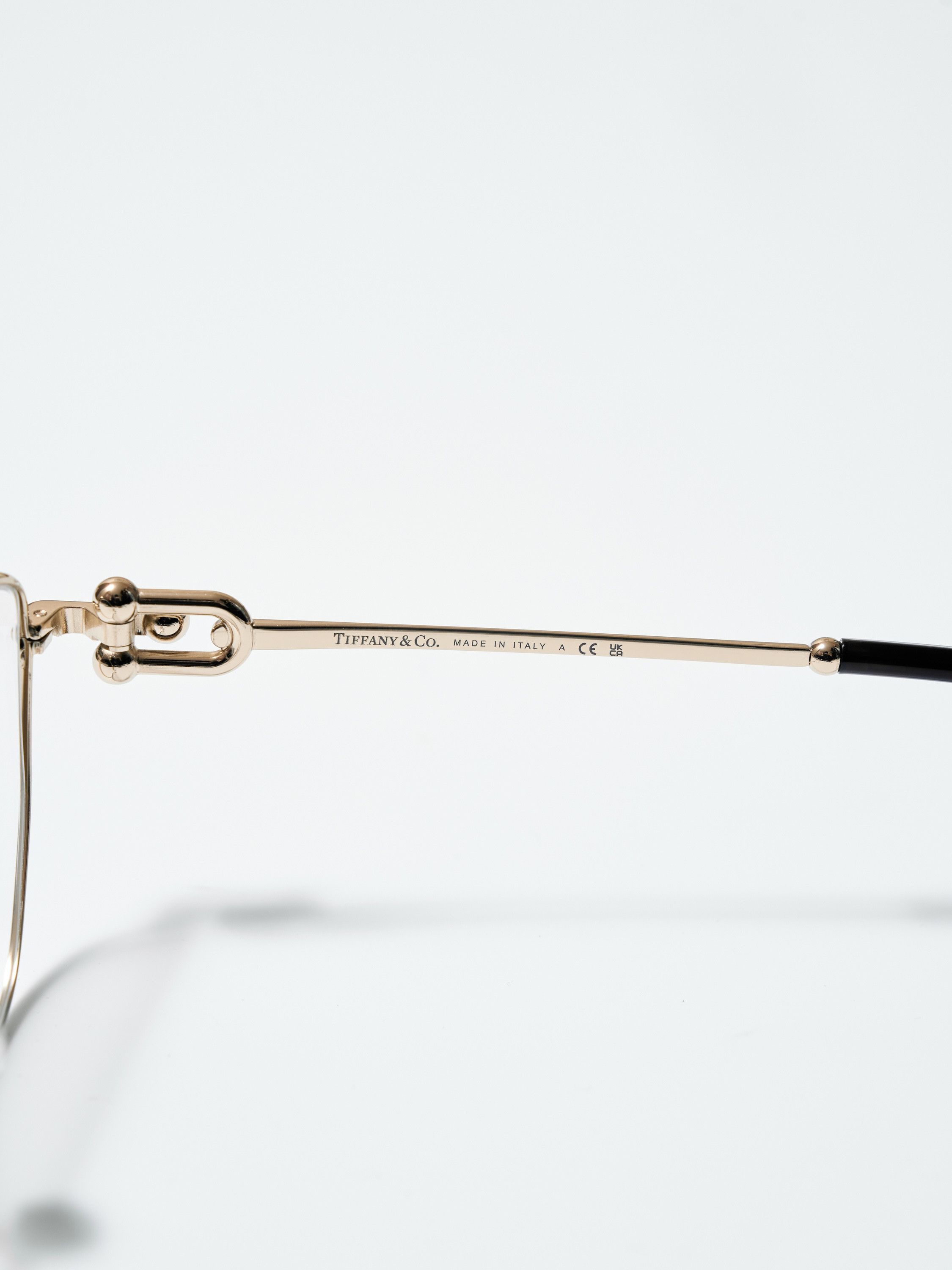 Tiffany & Co. TIFFANY & CO 0TF1166 6021 GLASSES Size ONE SIZE - 4 Thumbnail