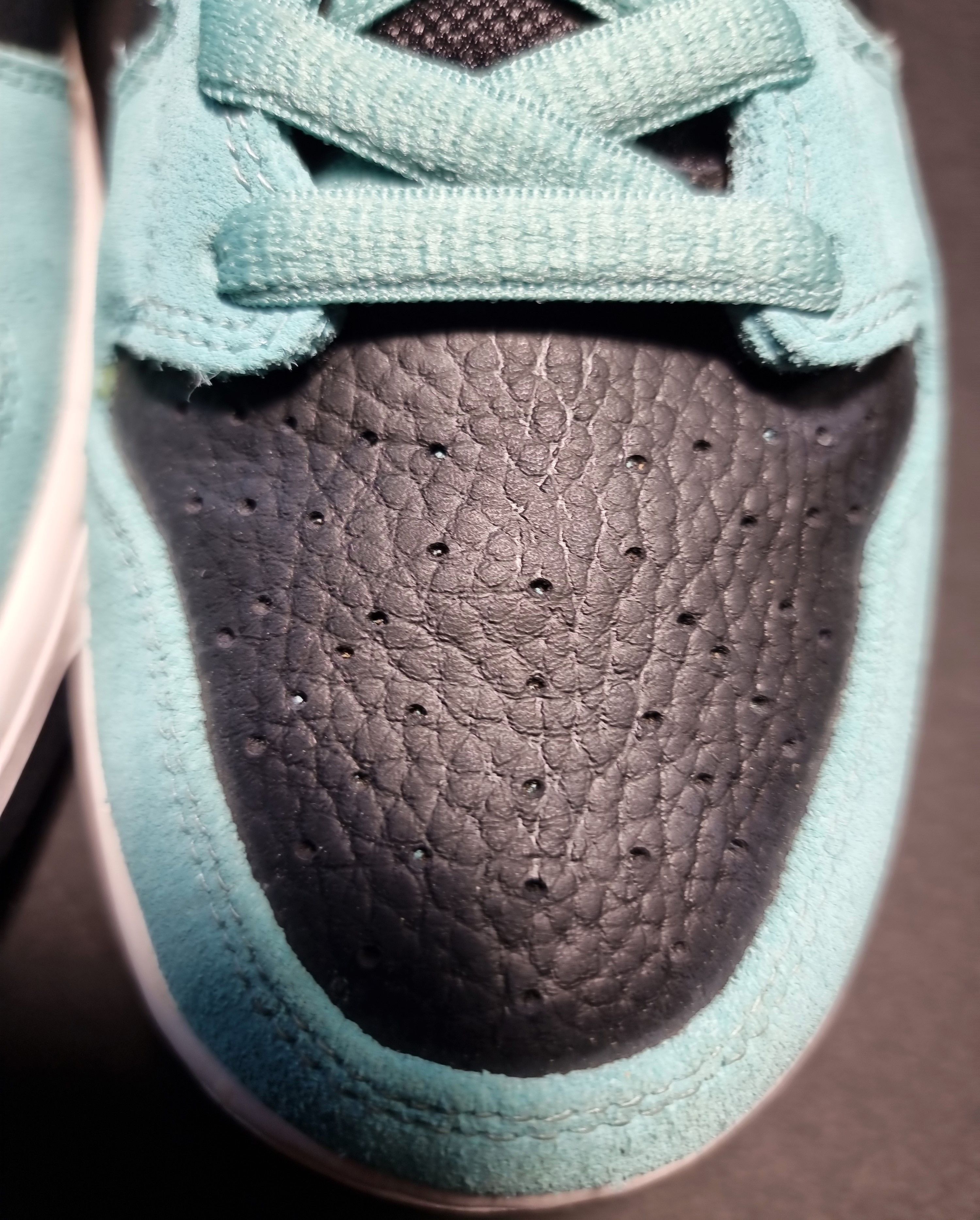 Nike SB Nike SB Dunk Mid Sea Crystal Size US 9.5 / EU 42-43 - 5 Thumbnail