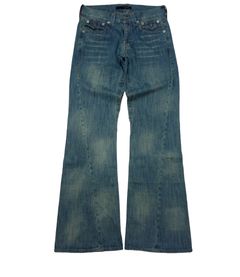 Men's If Six Was Nine Denim | Grailed