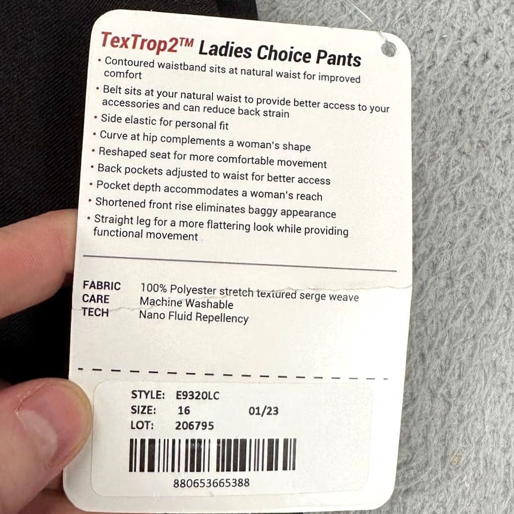 Vintage VINTAGE? Size 38" / US 16 / IT 52 - 2 Thumbnail