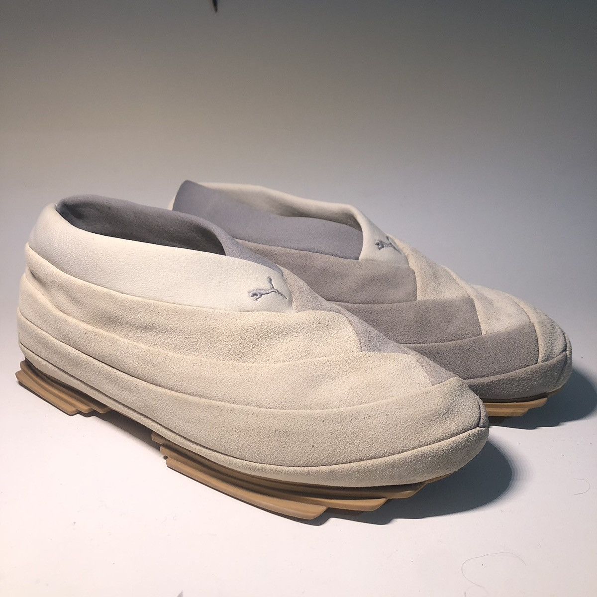 Puma Puma Sono 2006 Size US 8 / IT 38 - 3 Thumbnail