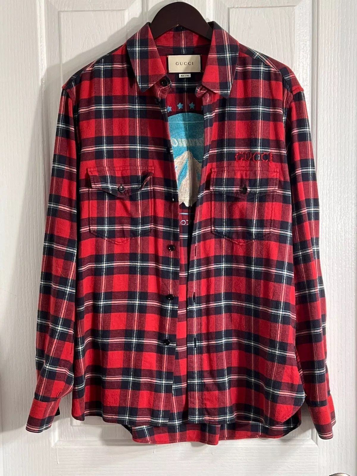 Gucci Paramount | Grailed