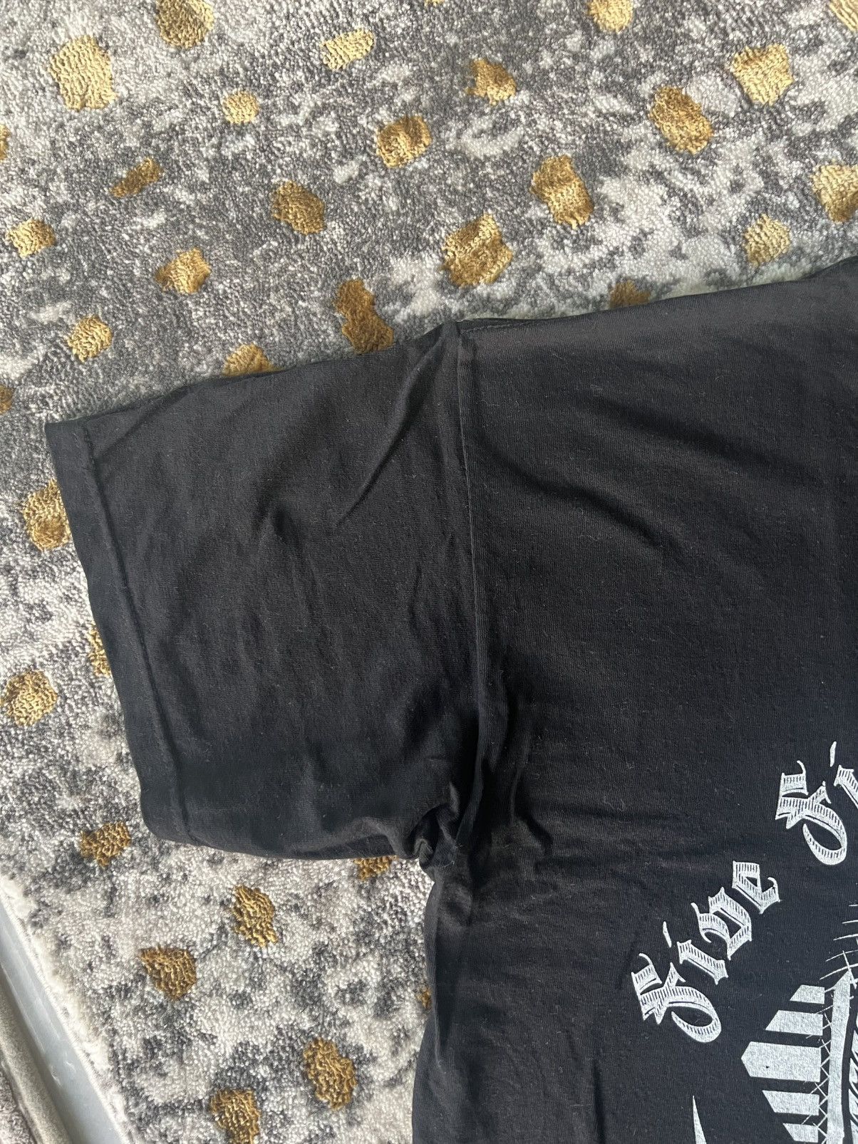 Alstyle × Band Tees Five Finger Death Punch Y2K skull head t shirt Size US XL / EU 56 / 4 - 3 Thumbnail