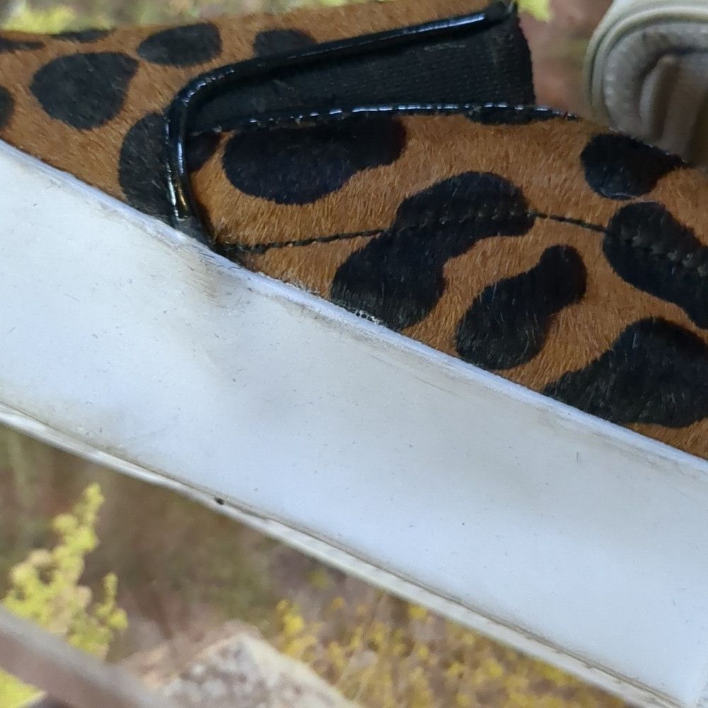 Steve Madden Steve madden X the blonde salad cheetah print shoes size 8 Size US 8 / IT 38 - 3 Thumbnail