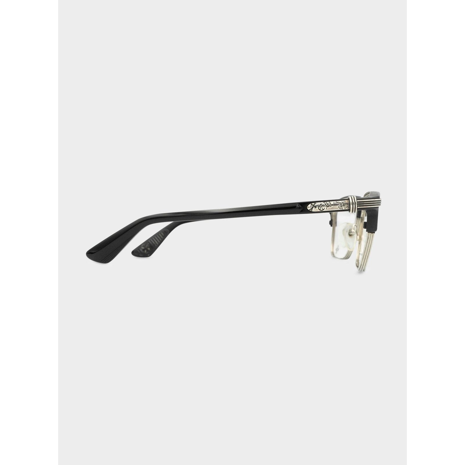 Chrome Hearts Blazin Glasses Size ONE SIZE - 3 Thumbnail