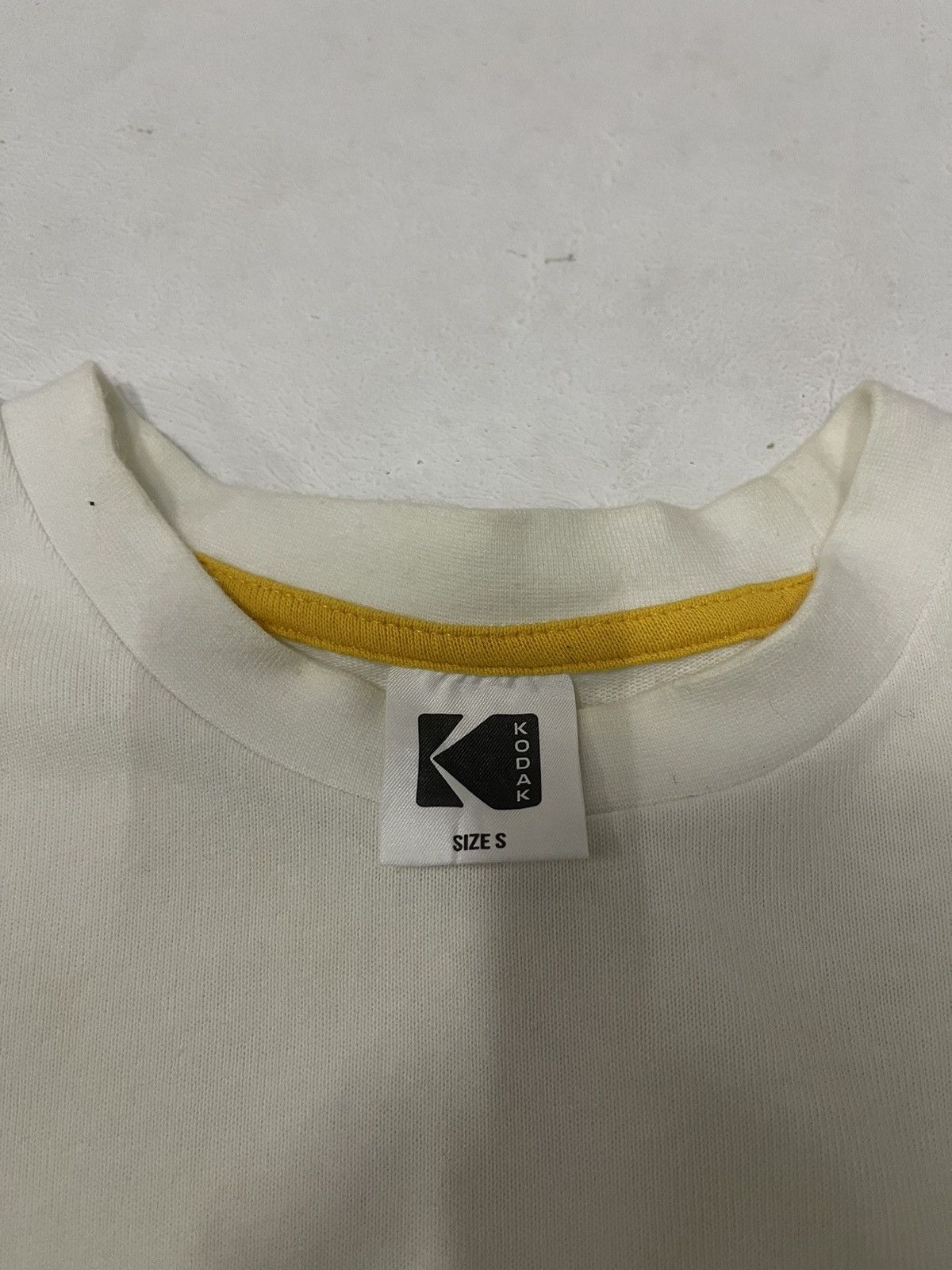 GU Kodak x GU Shirt Size US M / EU 48-50 / 2 - 3 Thumbnail