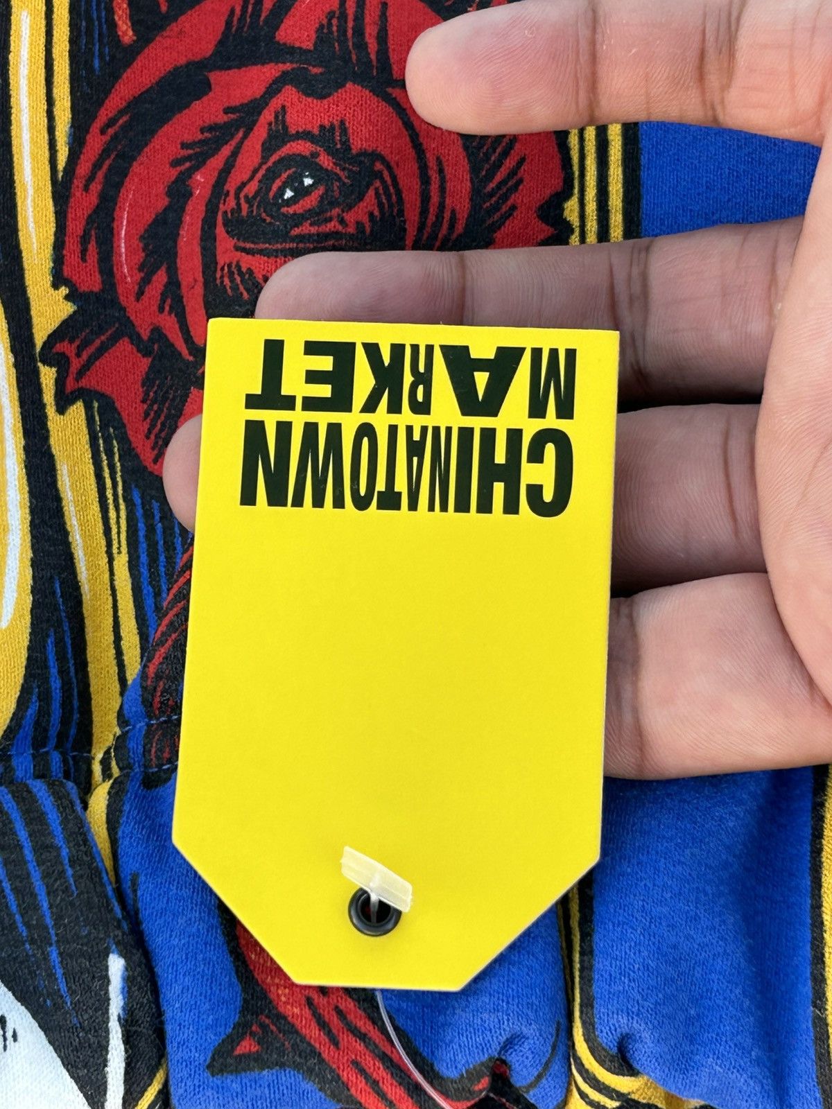 Other ChinaTown Market shorts Size US 32 / EU 48 - 5 Thumbnail