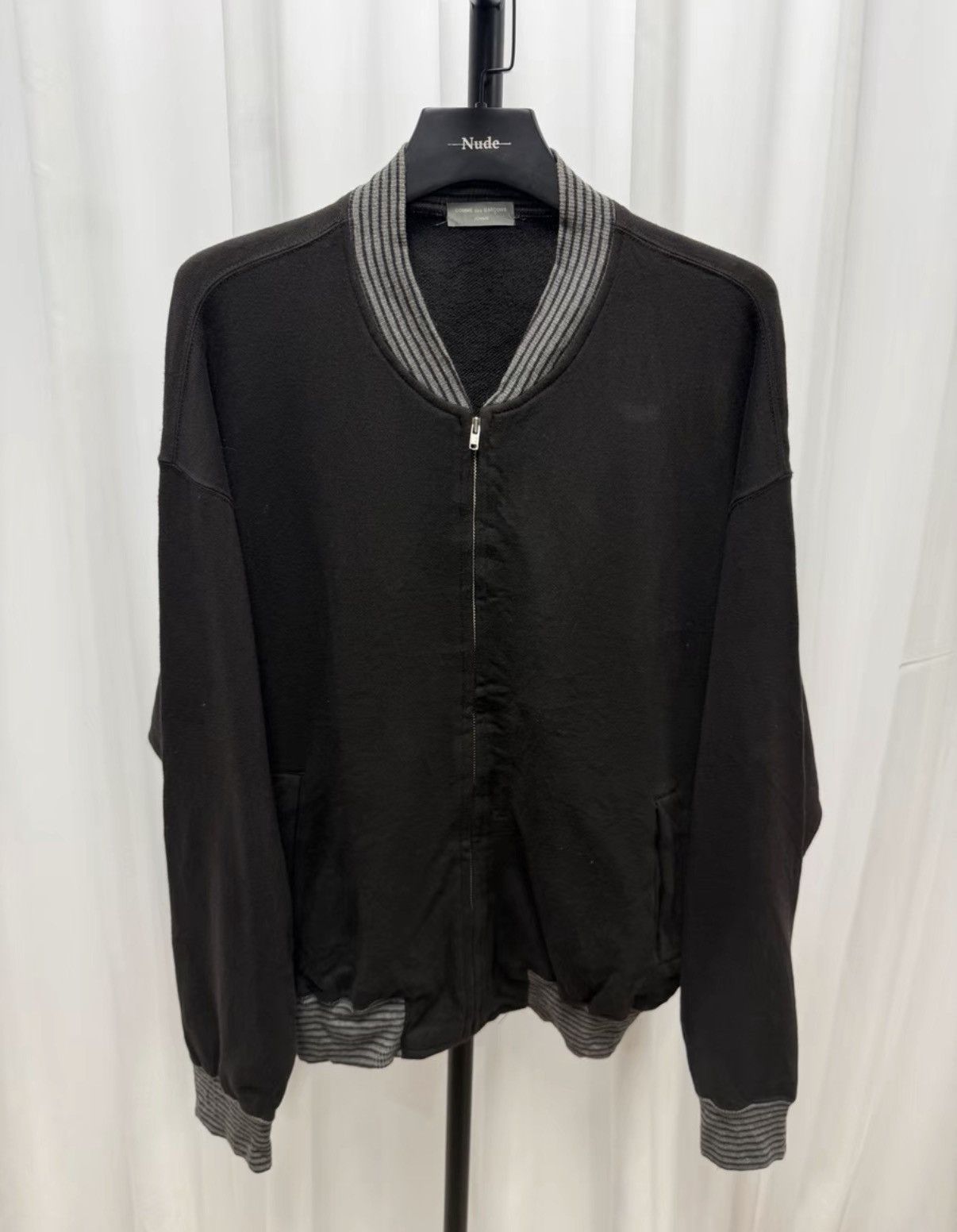Comme des Garcons × Comme des Garcons Homme Plus Archival 80s