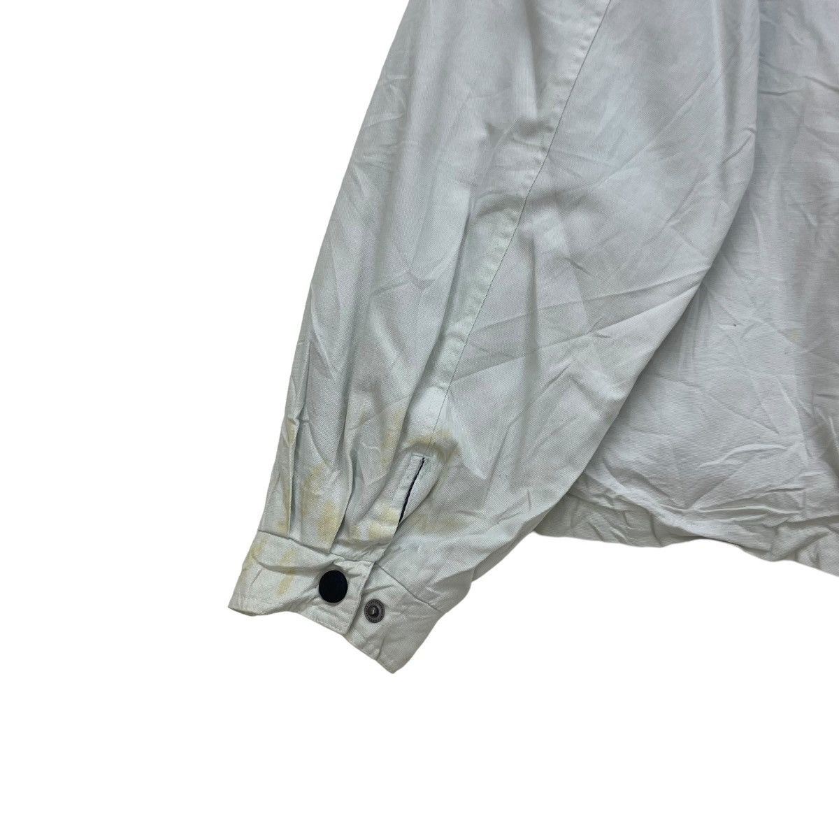 45rpm × Designer × Japanese Brand Japanese Brand Iguana Life Wear Safari Jacket Size US M / EU 48-50 / 2 - 6 Thumbnail