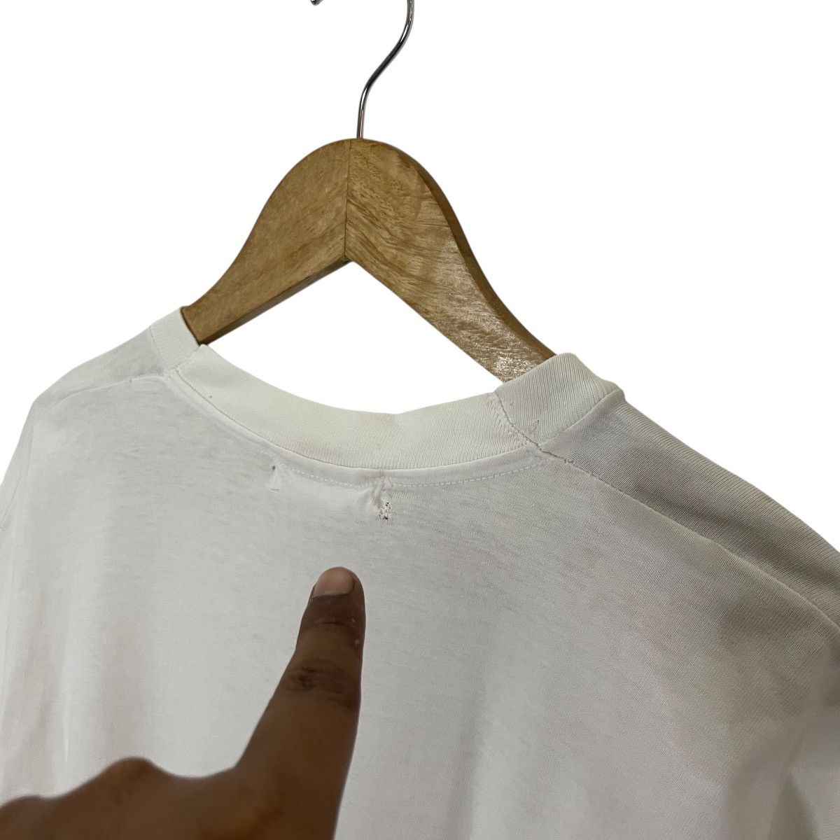 Good Enough Vintage Good Enough T-shirt Size US M / EU 48-50 / 2 - 10 Thumbnail