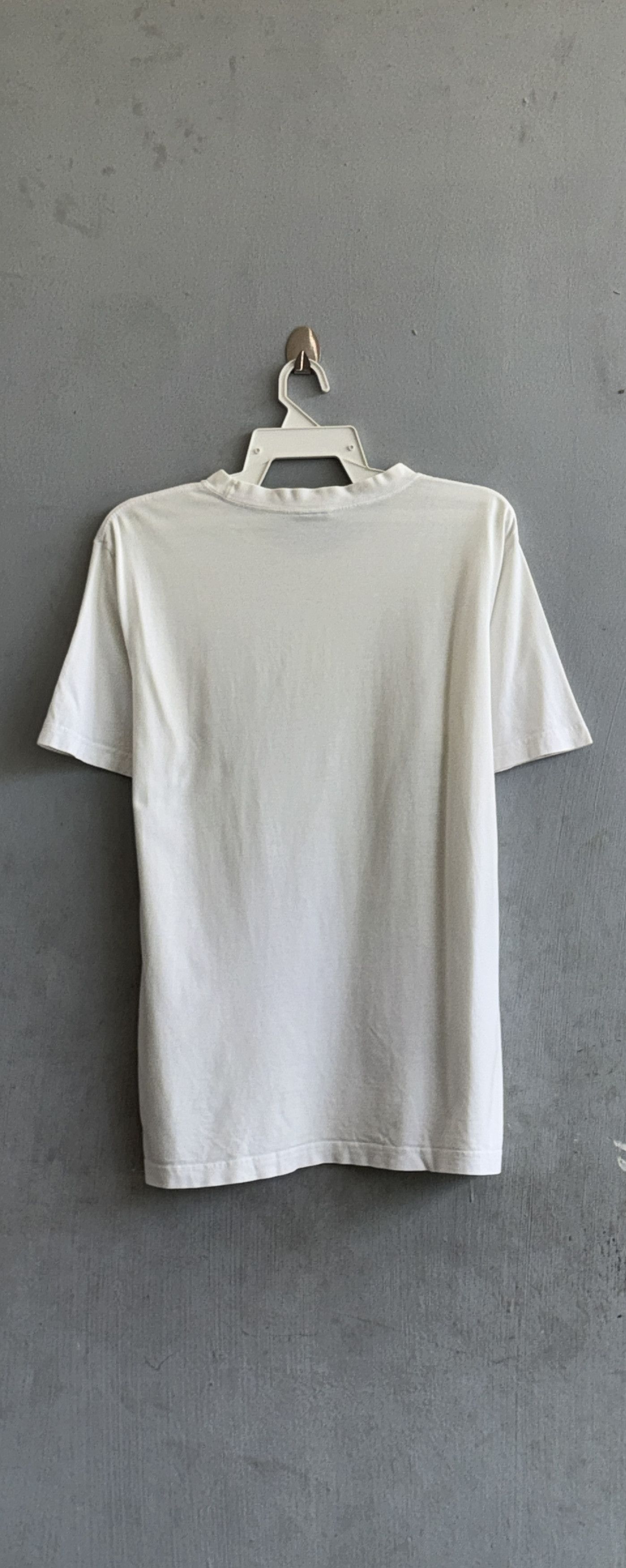 David Beckham David Beckham Manchester United Nike Vintage T-Shirt Size US M / EU 48-50 / 2 - 9 Thumbnail