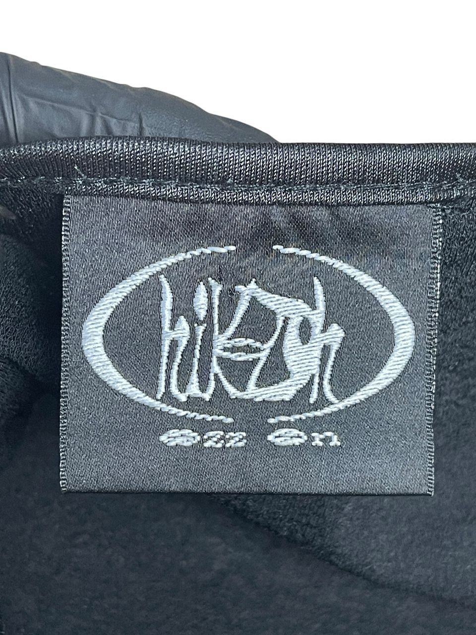 Seditionaries Ozz On Hikizoh Spiderweb Embroidered Camisole Size M / US 6-8 / IT 42-44 - 12 Thumbnail