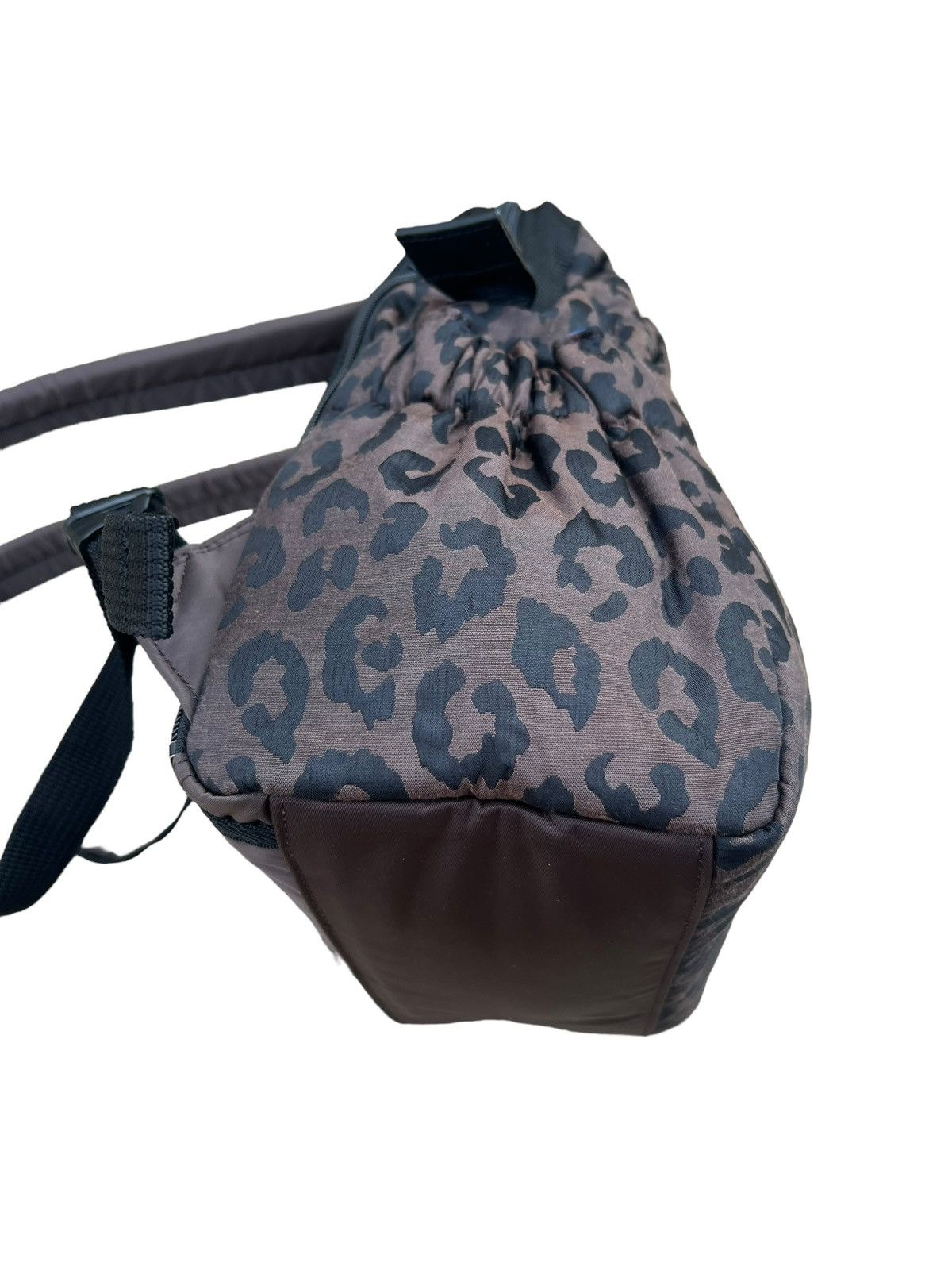 Other ARTISAN & ARTIST Japan Leopard Camo Mini Backpack Size ONE SIZE - 16 Thumbnail