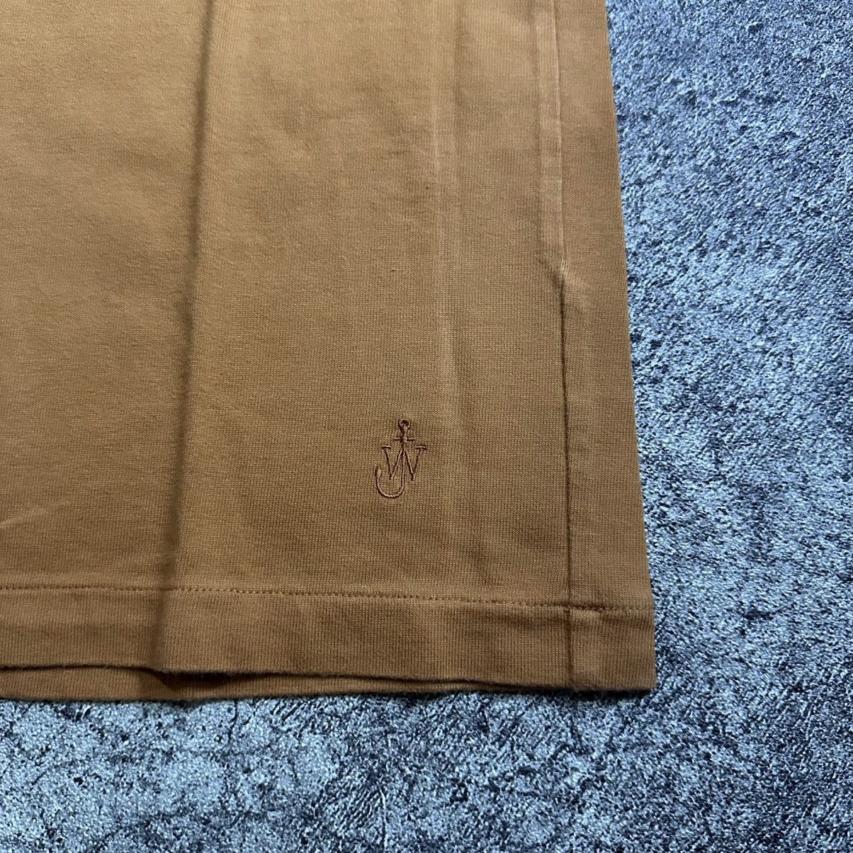 JW Anderson JW ANDERSON x UNIQLO POCKET TEE Size US S / EU 44-46 / 1 - 4 Thumbnail