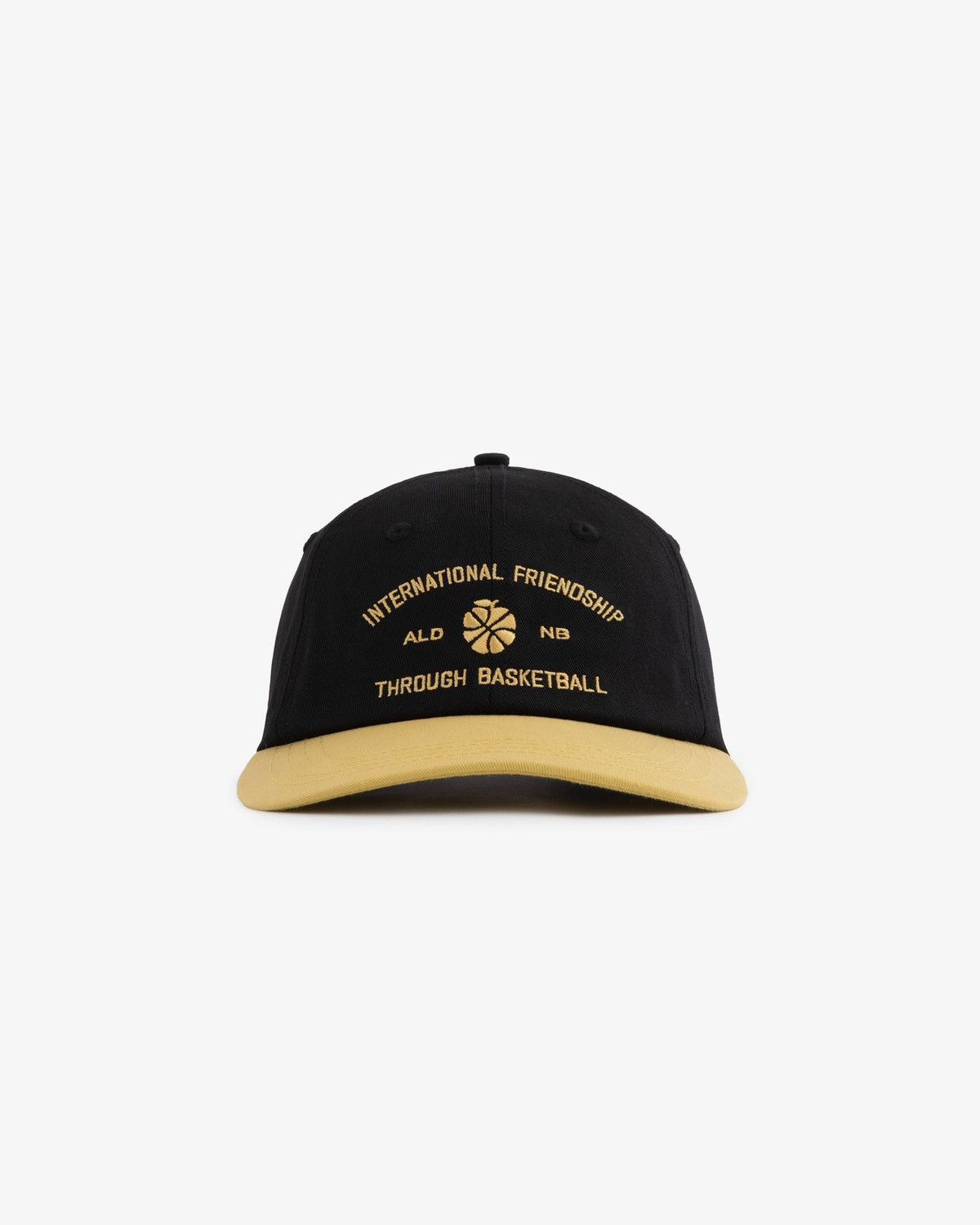Aime Leon Dore ALD / New Balance SONNY NY IFTB Hat | Grailed