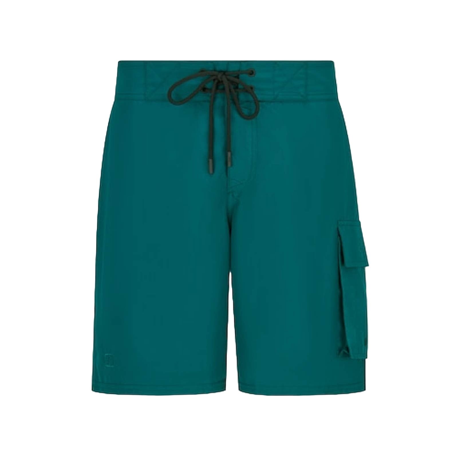Dior Dior Boxer Shorts Board Short String Swimming Swim Trunks M Size US 32 / EU 48 - 1 Thumbnail