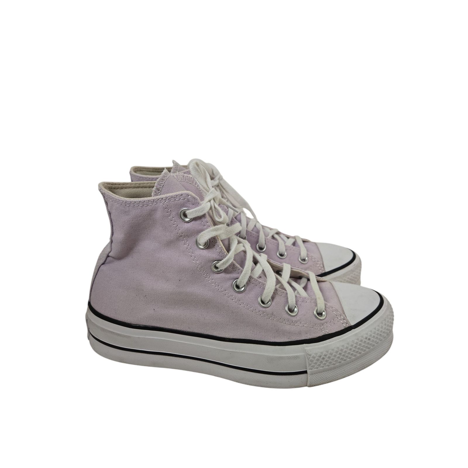 Converse Converse Chuck 70 High 'Vapor Violet Size 9 Size US 9 / IT 39 - 3 Thumbnail