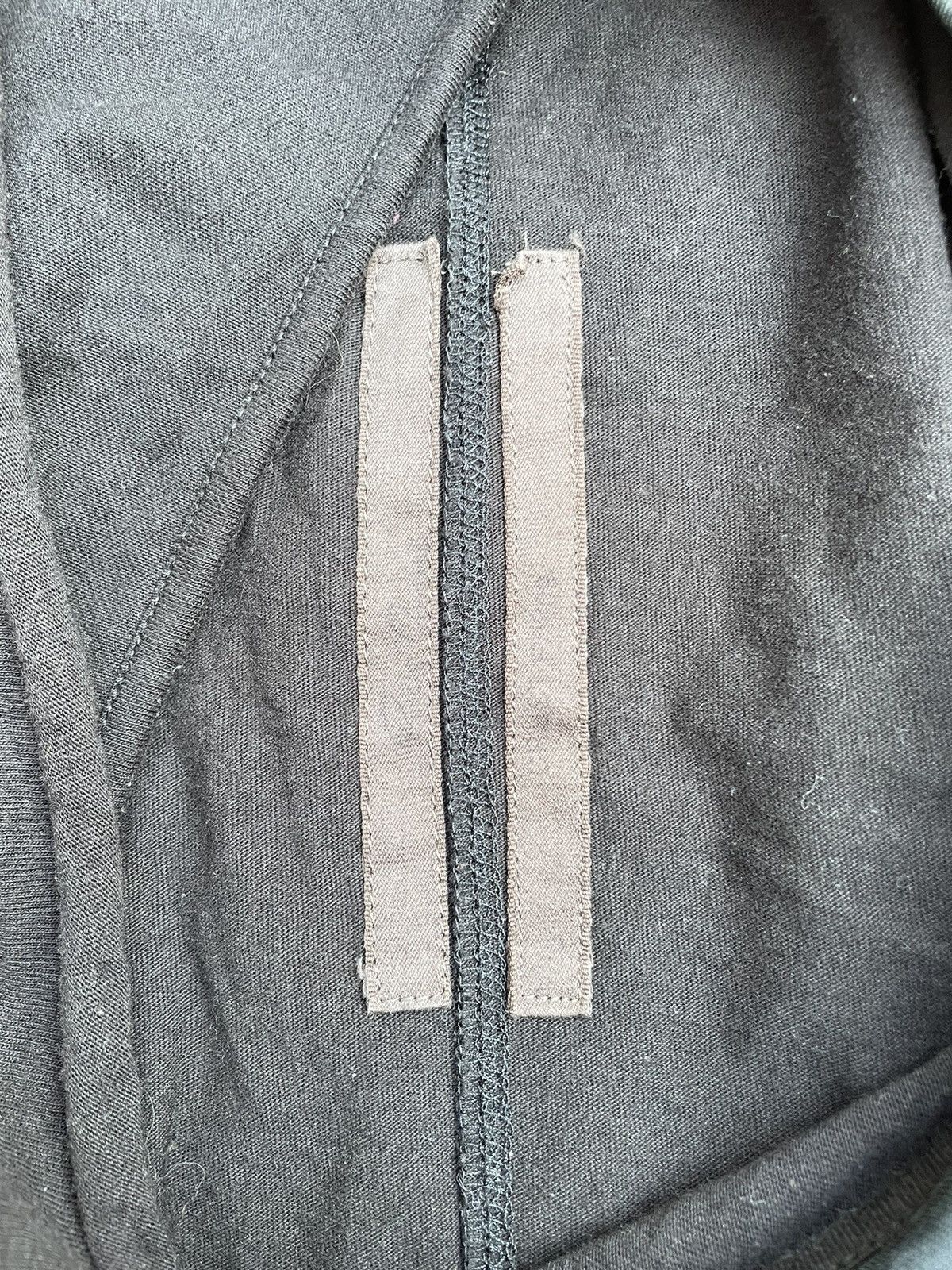 Rick Owens Rick Owens FW09 Crust Samurai Layer Tank Top Runway Size US L / EU 52-54 / 3 - 10 Thumbnail