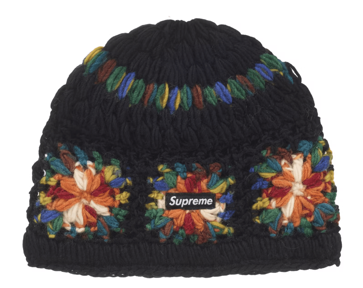 Streetwear × Stussy × Vintage Stussy Beanie IST Vintage