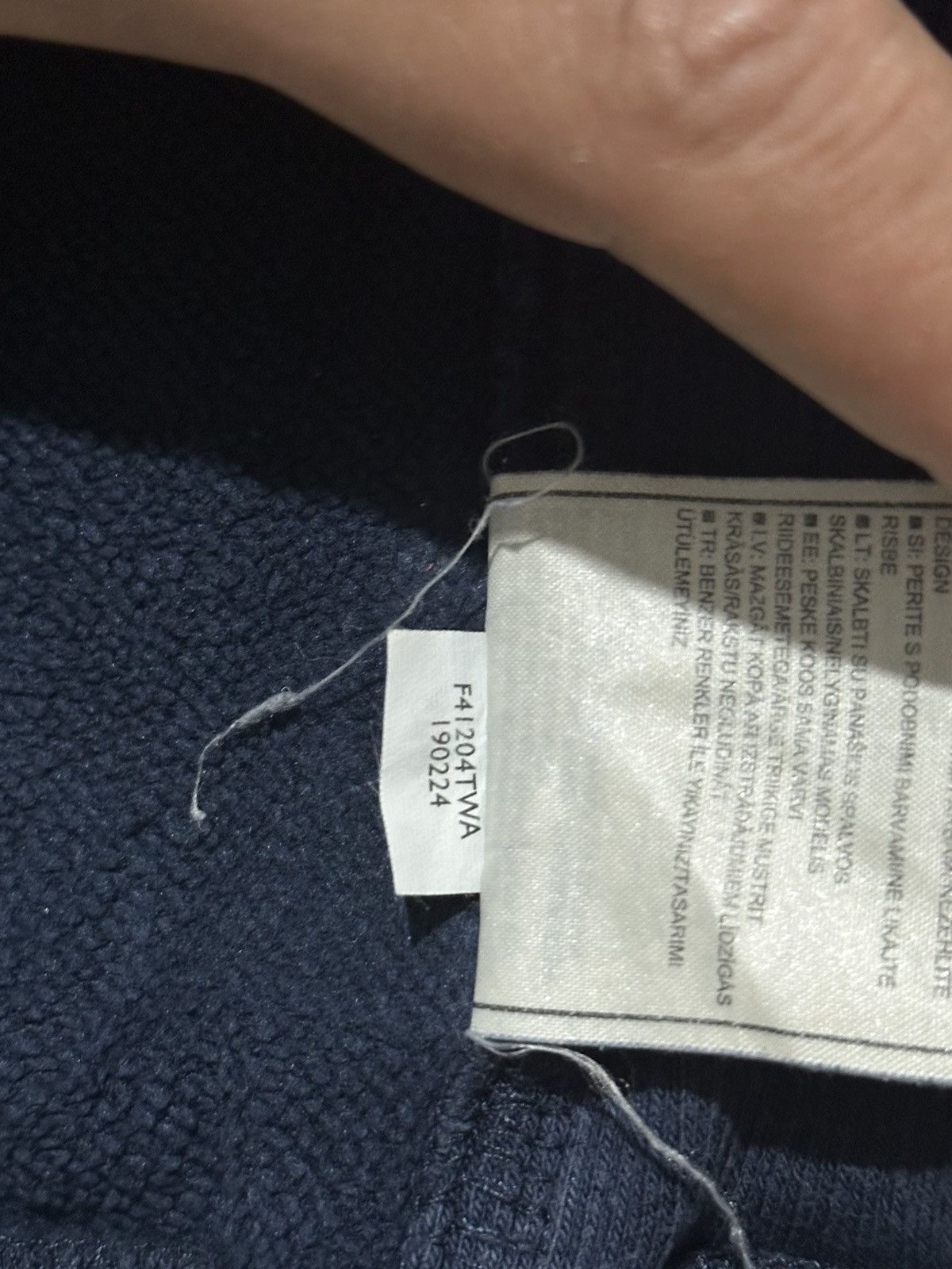 Nike Nike Athletic Size US M / EU 48-50 / 2 - 11 Thumbnail