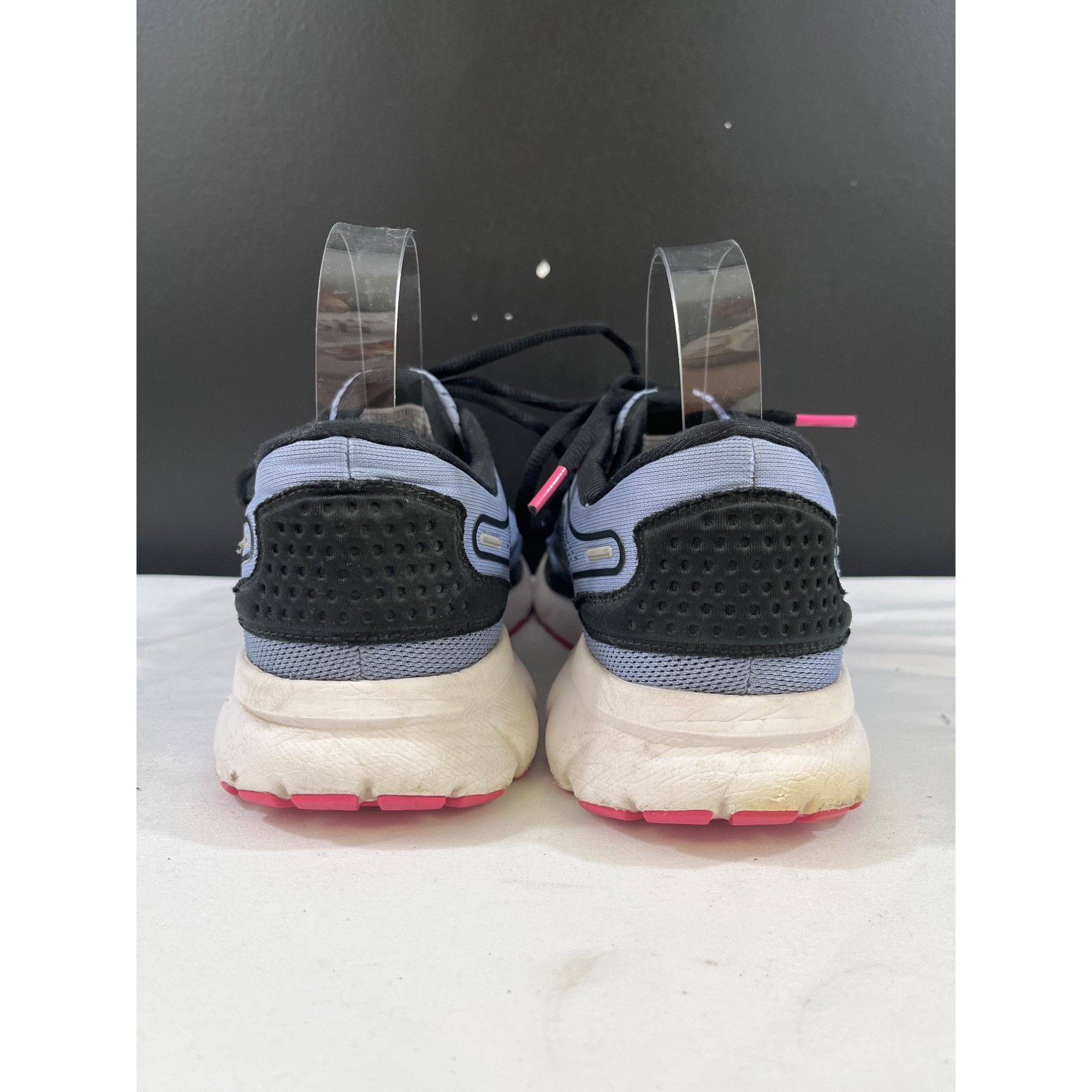 Brooks Brooks Trace 2 Women's Purple Running Shoes/Sneakers Size 9. Size US 9.5 / IT 39.5 - 4 Thumbnail