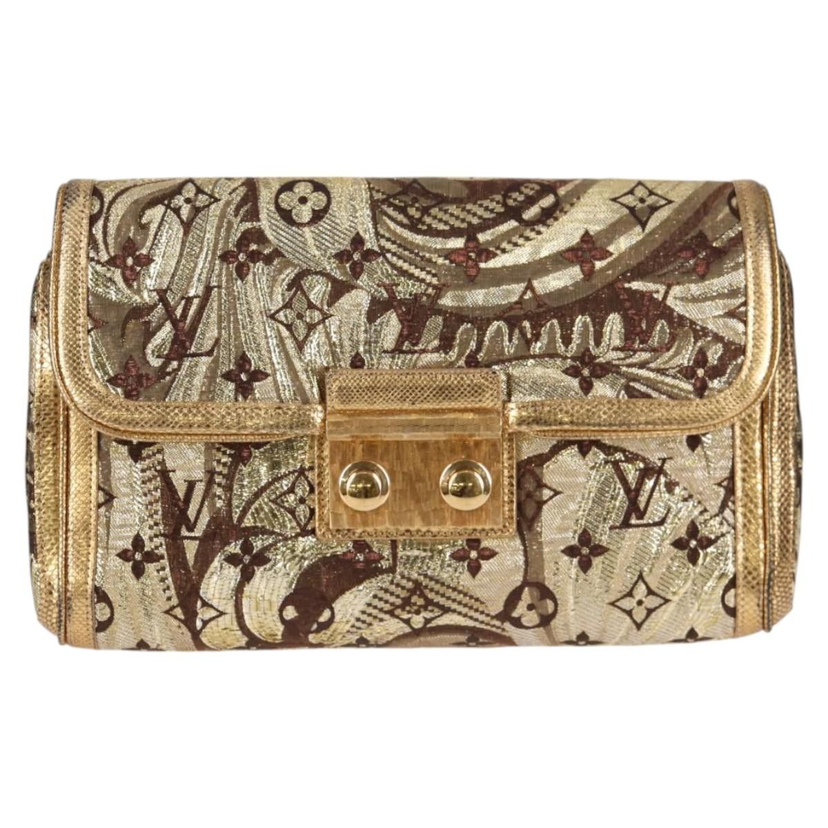 Louis Vuitton Louis Vuitton clutch Size ONE SIZE - 1 Thumbnail