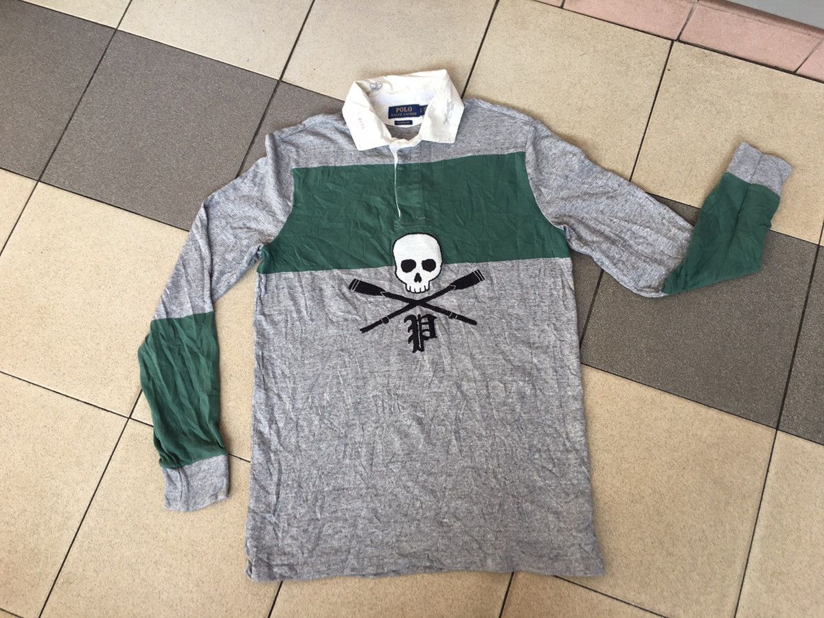 Polo Ralph Lauren Polo ralph lauren Size US XS / EU 42 / 0 - 1 Thumbnail