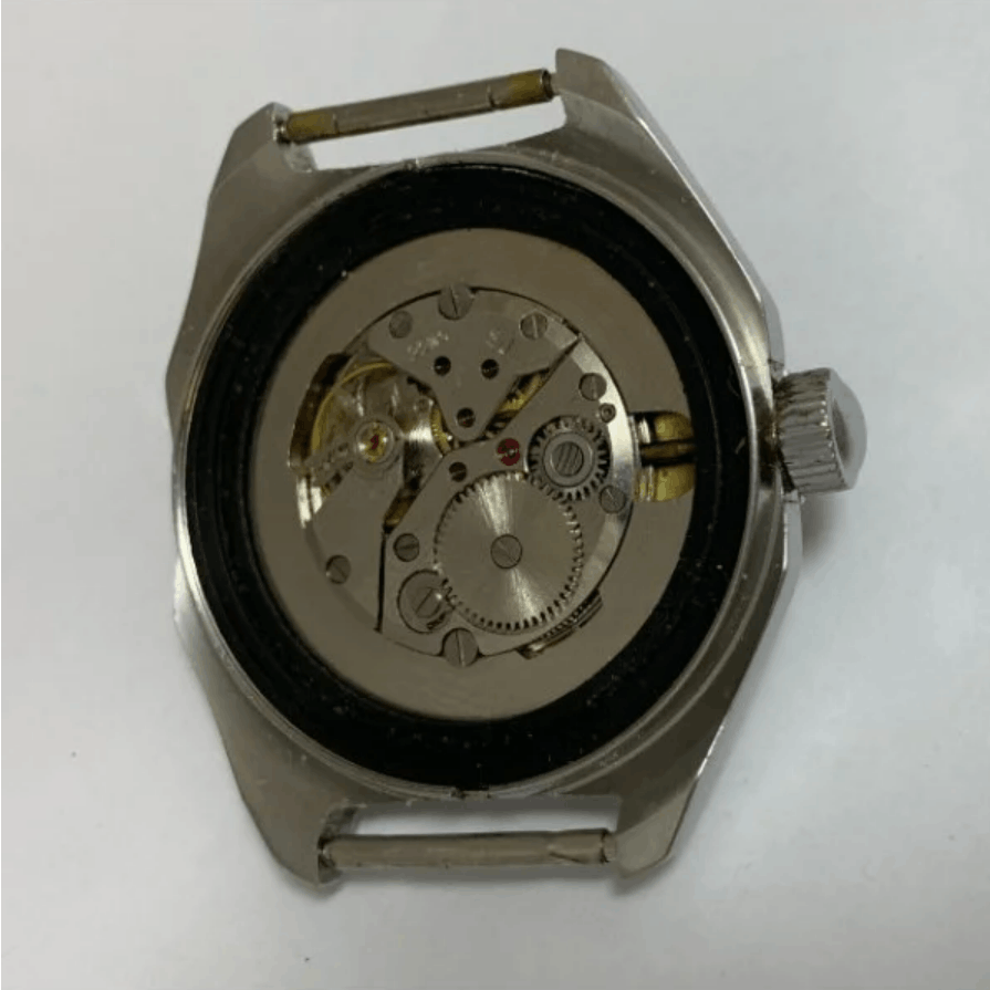 Vintage Vintage Mens Watch Vostok Amphibia Komandirskie Steel 165 Size ONE SIZE - 6 Thumbnail